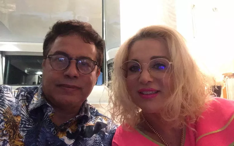 Plastic Surgeon Defends Wife in Ongoing Fraud Appeal Trial