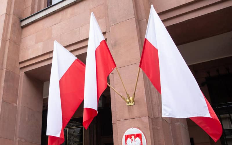 Poland Denies Plans for Consulate in Western Sahara, Refuting Rumors