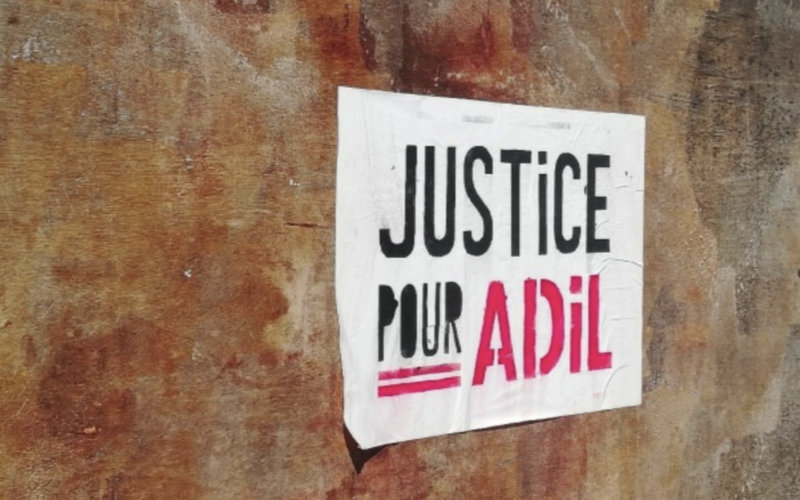 Police Inspector Alleges Racism in Controversial Anderlecht Teen Death Case