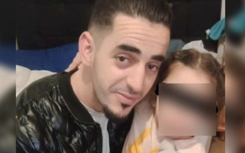 Police Officer Charged with Murder in Fatal Shooting of Homeless Man in Bobigny