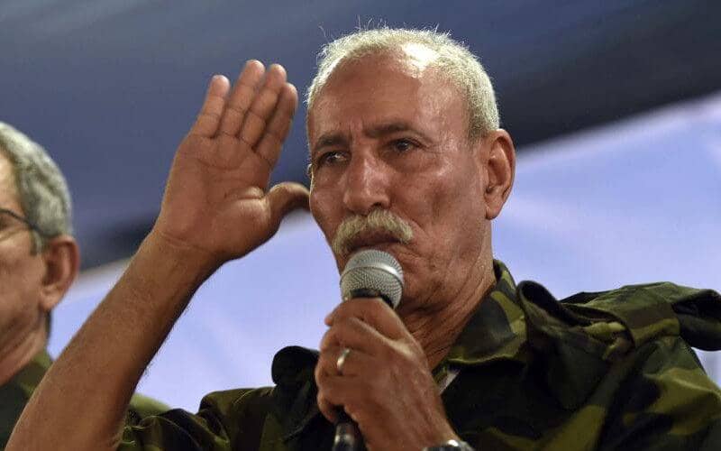 Polisario Front Appeals to UN Over Morocco's Military Action in Western Sahara