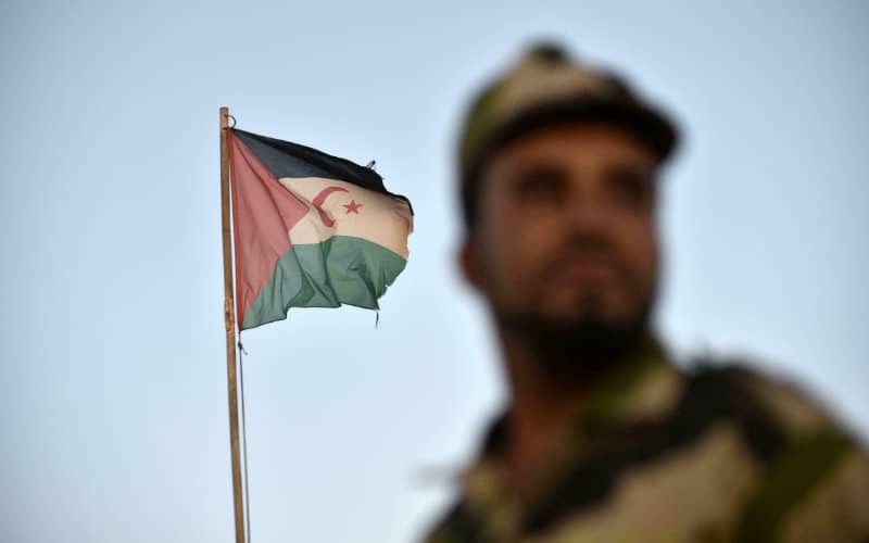 Polisario Front Dismisses Moroccan King's Speech as Deceptive Amid Pegasus Spyware Controversy
