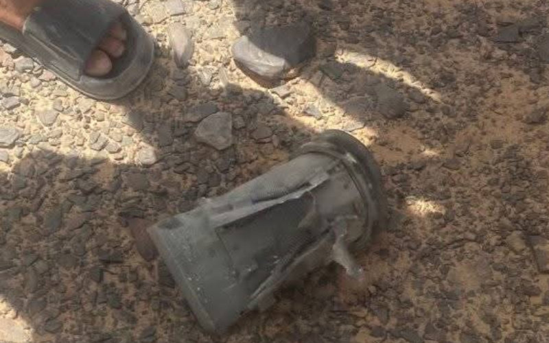 Polisario Front Escalates Conflict: Shells Strike Moroccan Sahara City of Smara