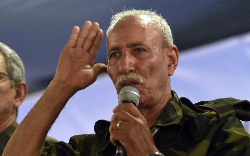 Polisario Leader Calls Morocco "Brotherly Country," Urges Direct Negotiations on Western Sahara