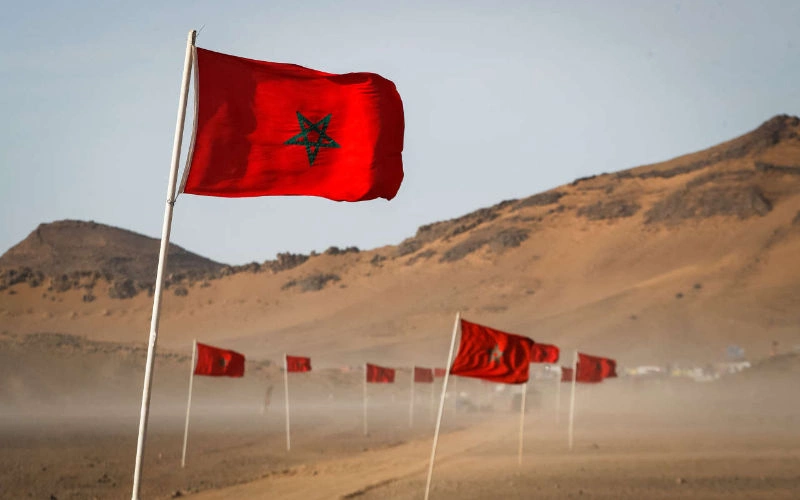 Polisario Rejects UK Support for Morocco's Sahara Autonomy Plan