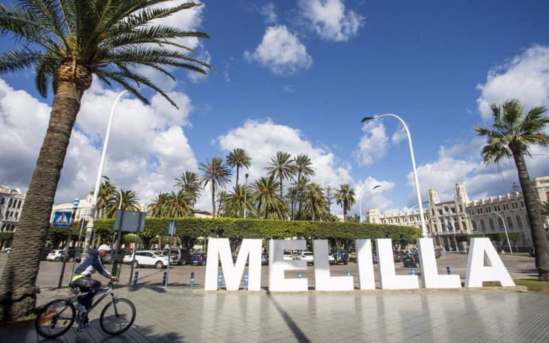 Poll: Most Spaniards Support Military Defense of Ceuta and Melilla Against Potential Moroccan Attack