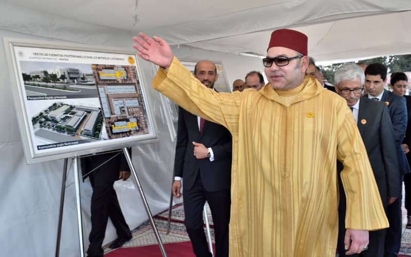 Poll Underway to Name Most Influential Arab Leader of 2020
