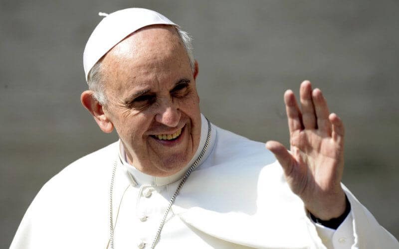 Pope Francis to Visit Morocco, Emphasizing Peace and Environmental Stewardship