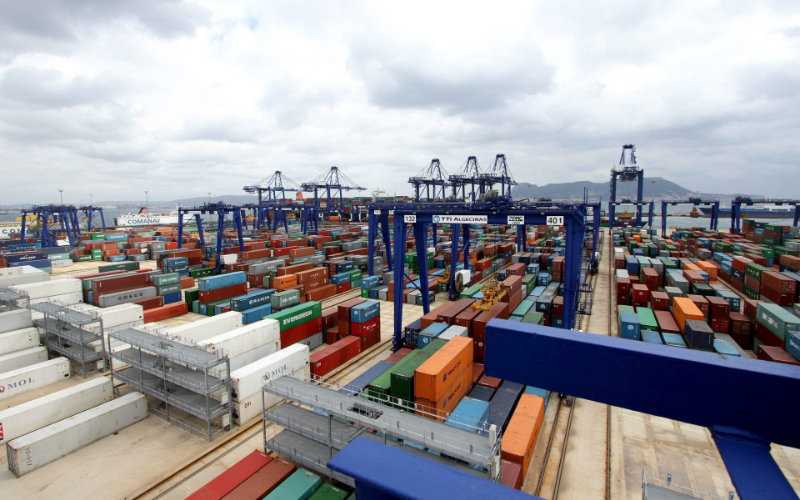 Port of Algeciras Faces Economic Strain as Morocco Border Closure Continues