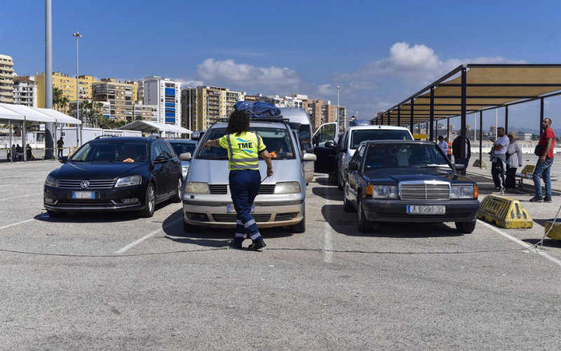 Port of Algeciras Strike Threatens Summer Travel for Moroccan Diaspora