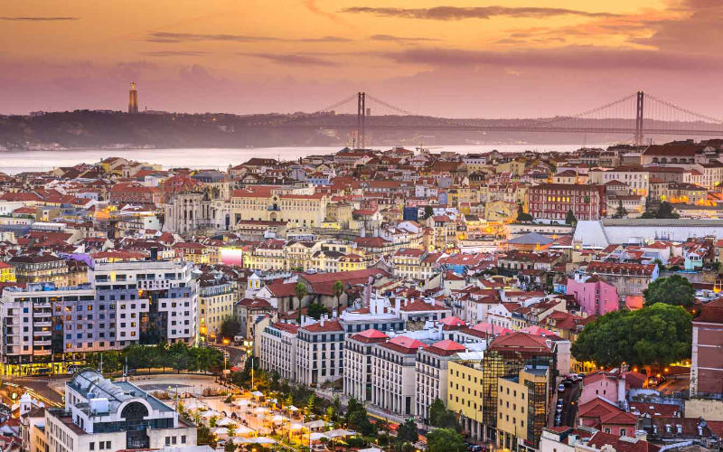 Portugal's Golden Visa Overhaul: Fund Investments Surge as Property Path Closes