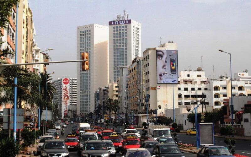Portuguese Business Delegation Seeks to Boost Trade Ties with Morocco