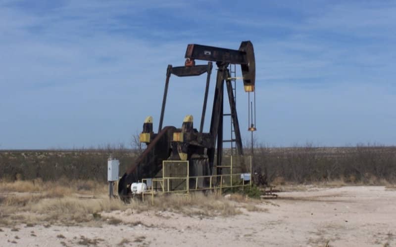 Predator Oil & Gas Reports Significant Gas Resources in Morocco's Guercif Region
