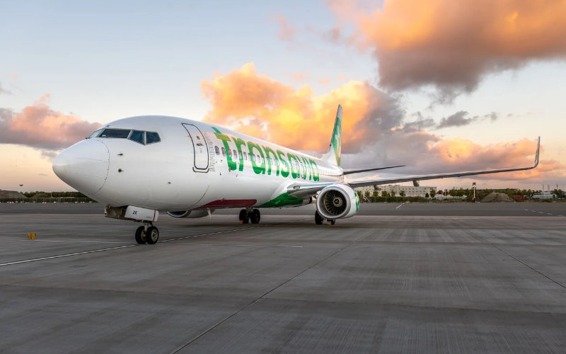 Pregnant Passenger's Labor Scare Diverts Paris-Agadir Flight to Malaga