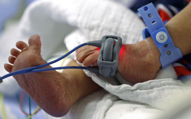 Premature Baby Dies Following Mother's Fatal H1N1 Flu Case in Morocco