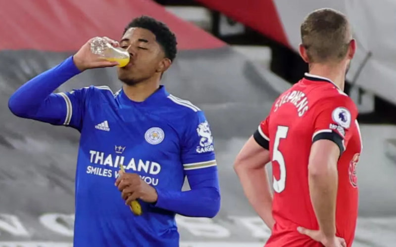 Premier League Introduces Ramadan Breaks for Muslim Players During Matches