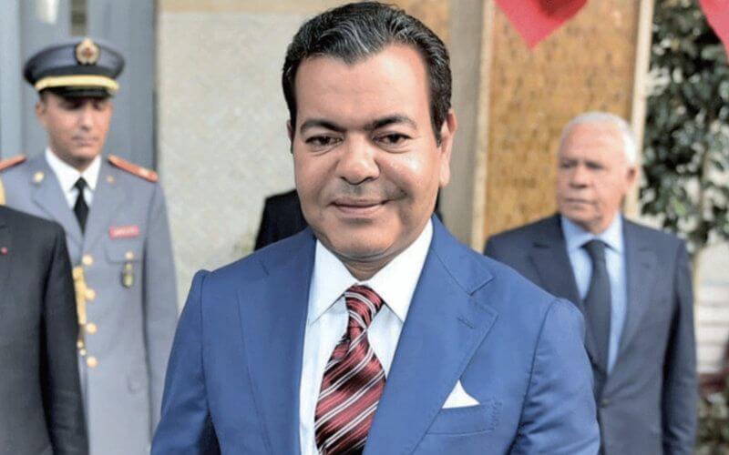 Prince Moulay Rachid's Company to Open Snack Factory Near Rabat, Creating 100 Jobs