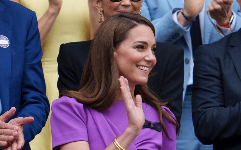 Princess Kate's Beauty Secret: Moroccan Argan Oil in Daily Skincare Routine