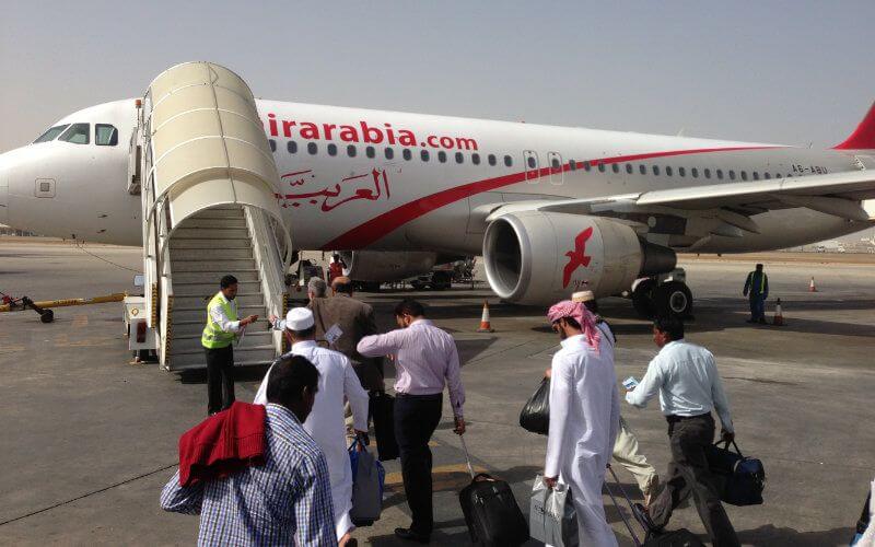 Privacy Breach in Morocco: COVID-19 Patient's Flight Manifest Leaked Online