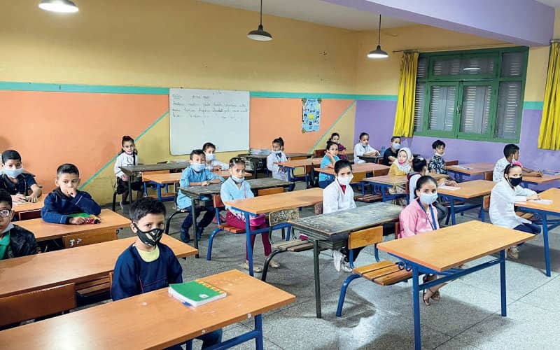Private Schools in Morocco Face Backlash Over July Tuition Fees Amid Extended School Year