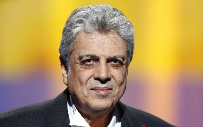 Pro-Palestinian Groups Protest Enrico Macias Concert in Morocco Over Israel Ties