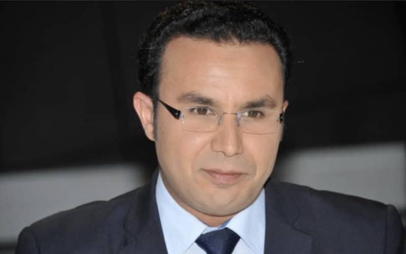 Prominent Moroccan TV Anchor Appointed as Government Advisor Amid Media Shake-up