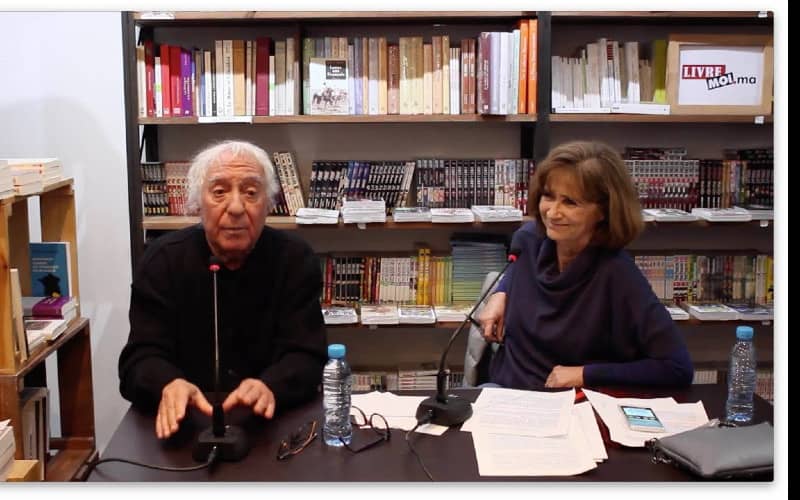 Prominent Moroccan Human Rights Lawyer Abderrahim Berrada Dies at 83
