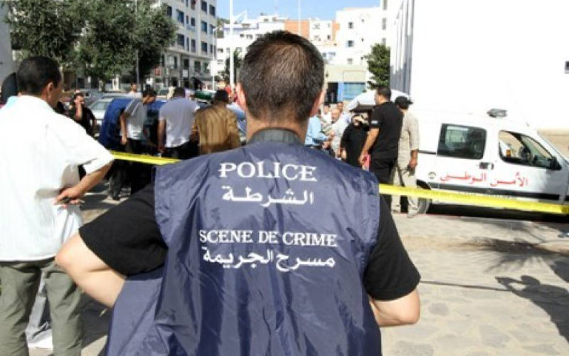 Protests Erupt in Fez, Morocco as Residents Demand Action on Rising Crime