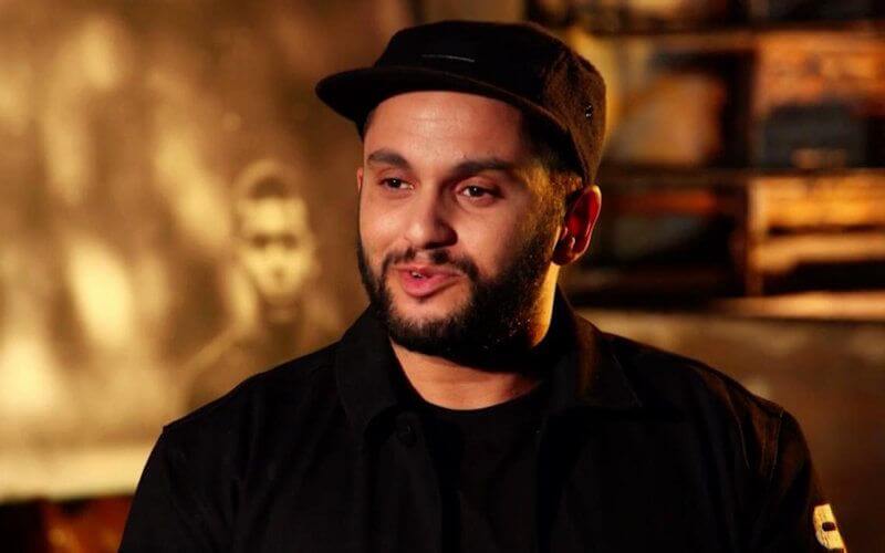 PSG Fan and Comedian Malik Bentalha Fined, Banned for Lighting Smoke Bomb at Champions League Match