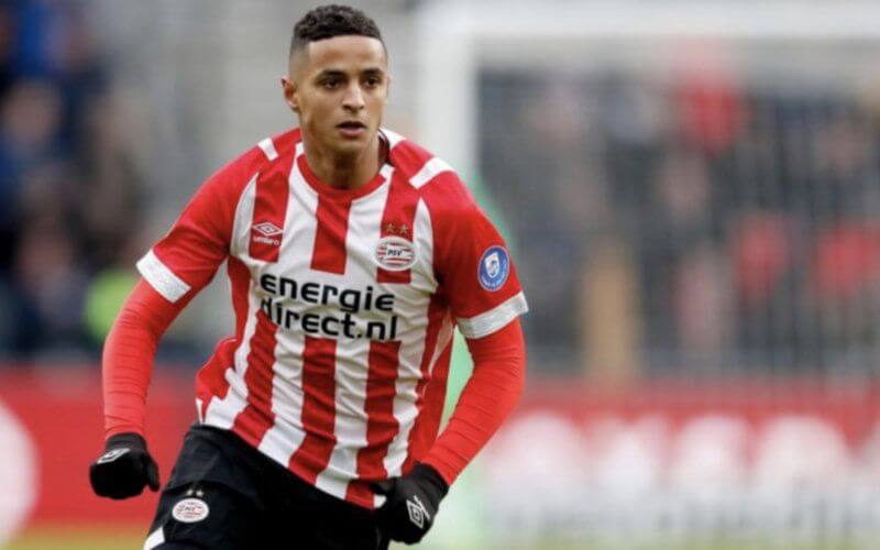 PSV Star Mohammed Ihattaren Expresses Gratitude Amid Family Tragedy