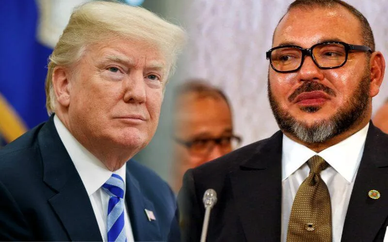US Pushes for Resolution to Western Sahara Conflict by Year's End