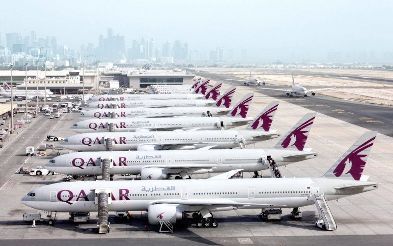 Qatar Airways Resumes Flights to Morocco, Connecting Doha to Casablanca and Marrakech