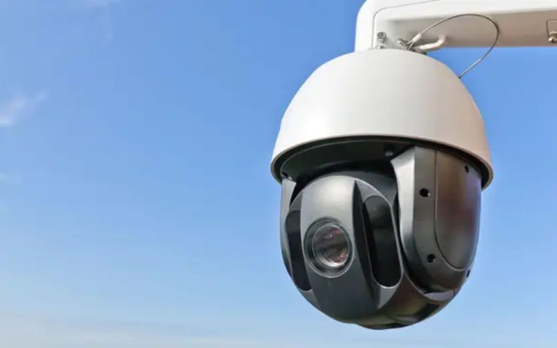 Rabat to Install AI-Powered Video Surveillance System