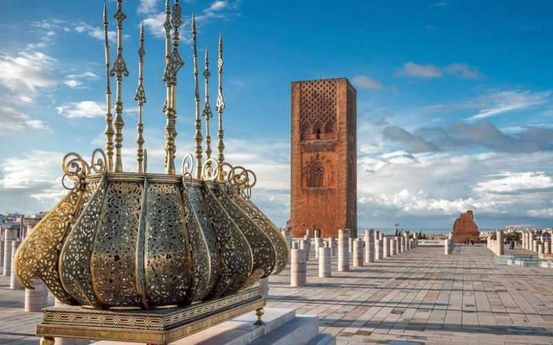 Rabat Launches 100 Million Dirham AI-Powered Surveillance Network to Boost Safety and Traffic Flow