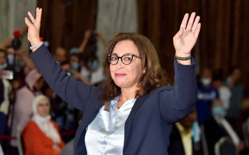 Rabat Mayor Faces Nepotism Allegations Over Husband's Legal Appointment