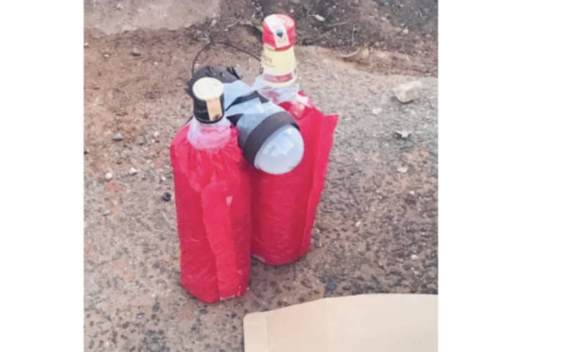 Rabat School Evacuated After Students Stage Fake Bomb Threat