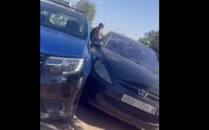 Rabat Taxi Drivers Jailed After High-Speed Chase of Suspected Ride-Hailing Driver