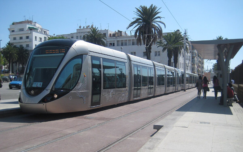 Rabat's Public Transport Crisis: Fare Hikes Spark Outrage as Service Quality Plummets