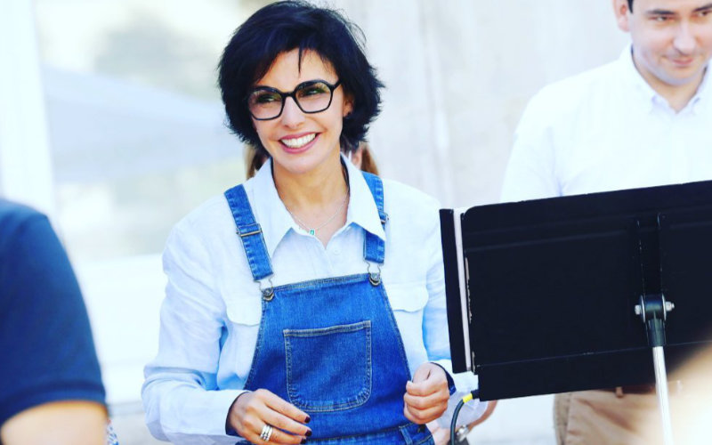 Rachida Dati's Appointment as Culture Minister Sparks Racist Backlash