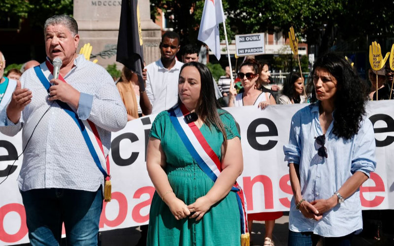 Racism Plagues French Parliament: Deputies of Color Face Daily Harassment and Threats