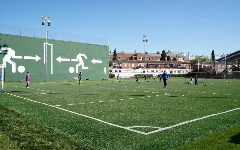 Racist Abuse Mars Spanish Youth Soccer Match, Club Demands Action