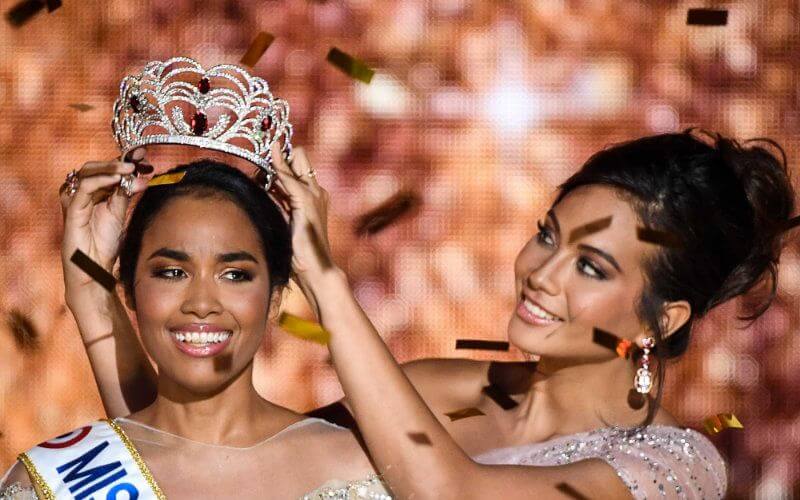Racist Comments Against Miss France 2020 Spark Legal Action