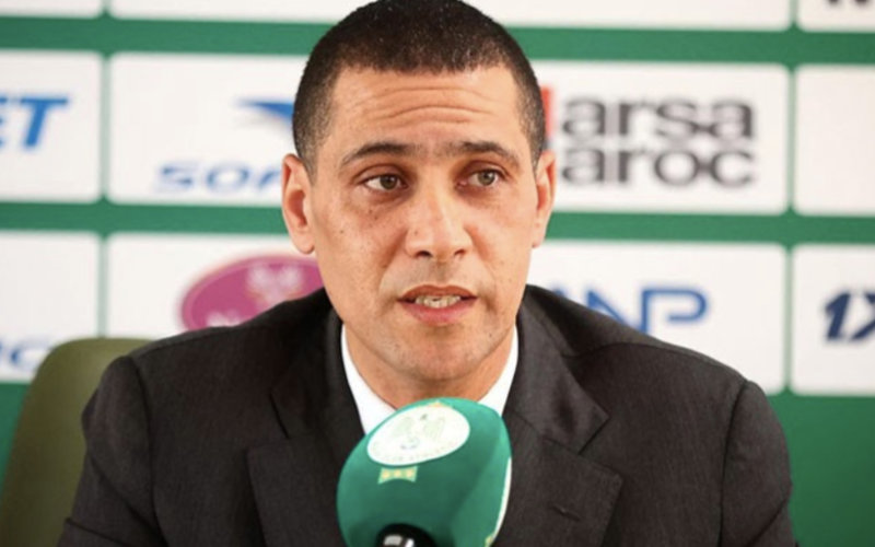 Raja Casablanca President Arrested in Germany on Fraud Charges