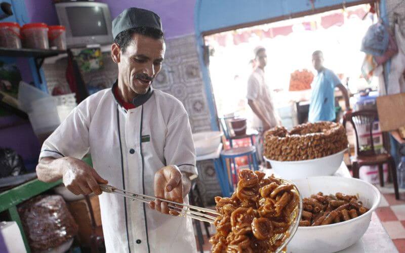 Ramadan 2020 Begins April 25 in Morocco Amid COVID-19 Restrictions