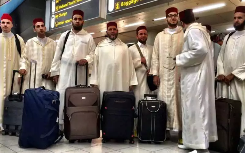 Ramadan 2024 in France: Morocco loses control over the religious supervision of Moroccans living abroad