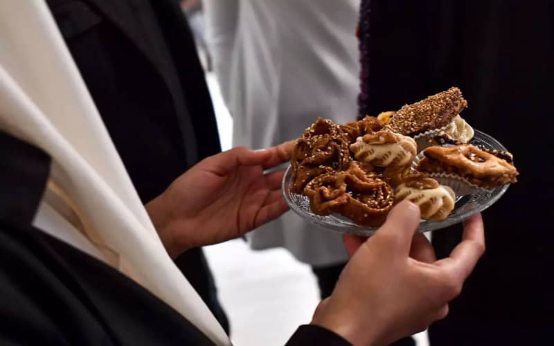 Ramadan Fasting Hours Vary Globally: Moroccans Face Longer Days Than Saudis