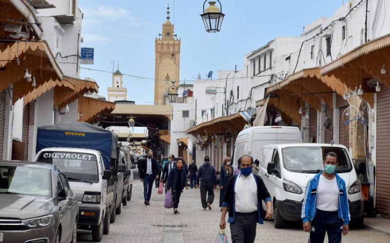 Ramadan's Mixed Economic Impact on Morocco: Boom for Some Sectors, Bust for Others
