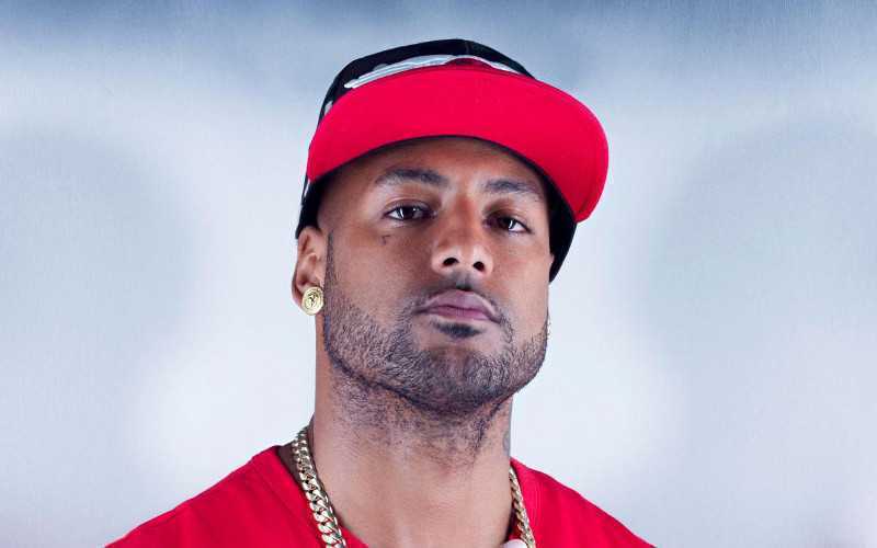 Rapper Booba Awaits Verdict in Insult Case Against Ex-Charlie Hebdo Journalist