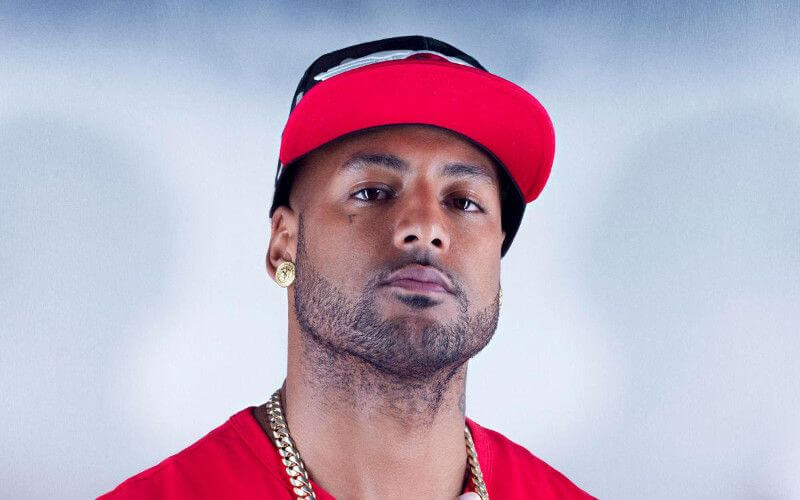 Rapper Booba Calls for Retaliation Against Journalist Over Controversial Police Comments