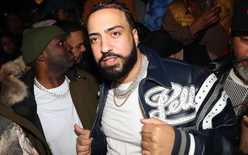 Rapper French Montana Blamed for Miami Video Shoot Shooting That Injured 10